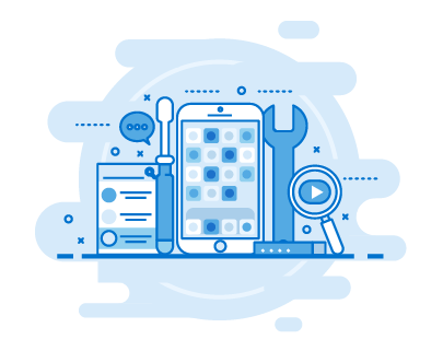 Mobile Application Development