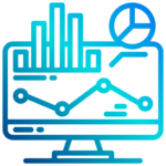 Analytics with Google Analytics