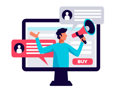 social media marketing