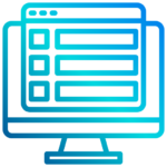 web portal development