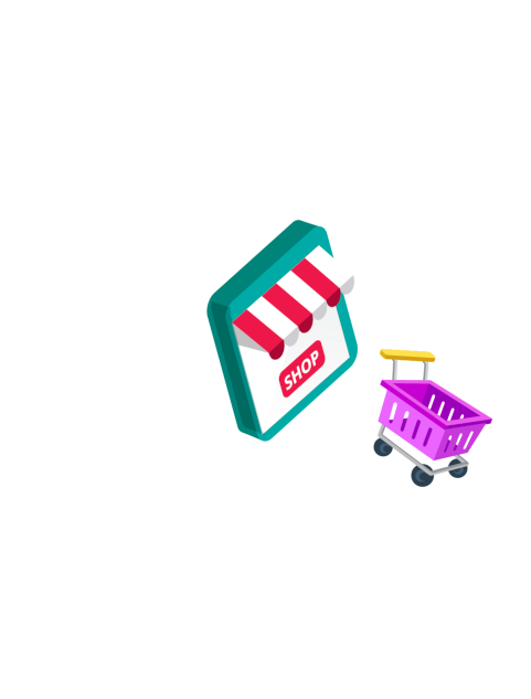 Custom Website